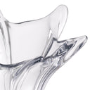 Handblown Glass Modern Vase Sutter