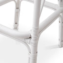 Woven Rattan Bar Stool Colony