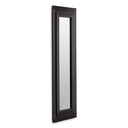 Bronze Contemporary Mirror Rodion