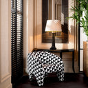 Bronze Contemporary Mirror Rodion