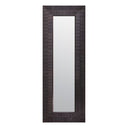 Bronze Contemporary Mirror Rodion