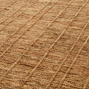 Hand Knotted Jute Carpet Palinuro