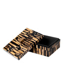 Multi-Colored Decorative Box Capitola