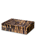 Multi-Colored Decorative Box Capitola