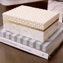 Cream Box Seaside