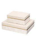 Cream Box Seaside