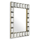 Gold Frame Wall Mirror Mariani