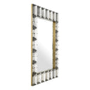 Gold Frame Wall Mirror Mariani