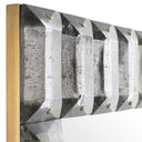 Gold Frame Wall Mirror Mariani