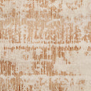 Beige Loom-Knotted Carpet Noli