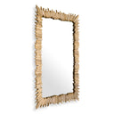 Gold-Framed Mirror Bryant