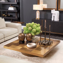 Arc Alabaster Table Lamp Palladio