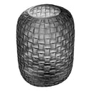 Hand Blown Glass Vase Varese