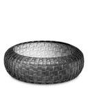 Hand-Blown Glass Bowl Varese