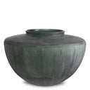 Handblown Glass Vase Wainscott