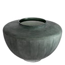 Handblown Glass Vase Wainscott