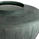 Handblown Glass Vase Wainscott