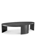 Oak Coffee Table Ancona