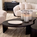 Oak Coffee Table Ancona