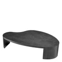 Oak Coffee Table Ancona