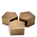 Gold Coffee Table (3) Veenazza