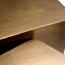 Gold Coffee Table (3) Veenazza