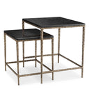 Granite Nesting Side Tables (2) Ferndale
