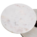 White Marble Cake Standard Anza