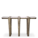 Marble Antique Console Table Orinda