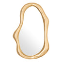 Gold Organic Mirrors (3) Viterbo