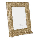 Gold Textured Picture Frame Cotati