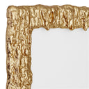 Gold Textured Picture Frame Cotati