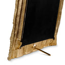 Gold Textured Picture Frame Cotati