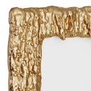 Gold Textured Picture Frame Cotati