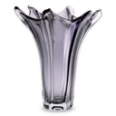Handblown Glass Modern Vase Sutter