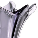 Handblown Glass Modern Vase Sutter