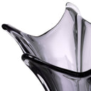 Handblown Glass Modern Vase Sutter