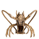 Brass Sculpture Deco Lobster