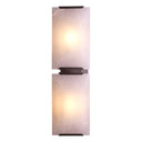Alabaster Wall Lamp Ortiz