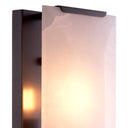 Alabaster Wall Lamp Ortiz