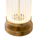 Frosted Glass Table Lamp Thibaud