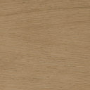 Natural Oak 3-Drawer Desk Sarah