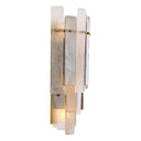 Gold Artisan Wall Lamp Greyson