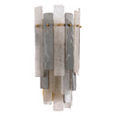 Gold Artisan Wall Lamp Greyson