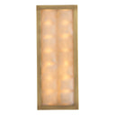 Alabaster Panel Wall Lamp Cabildo