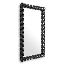 Twisted Frame Wall Mirror Casone