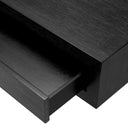 Wooden 2-Drawer Coffee Table Rialto