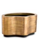 Vintage Organic Planter Monza