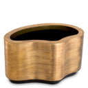 Vintage Organic Planter Monza