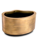 Vintage Organic Planter Monza